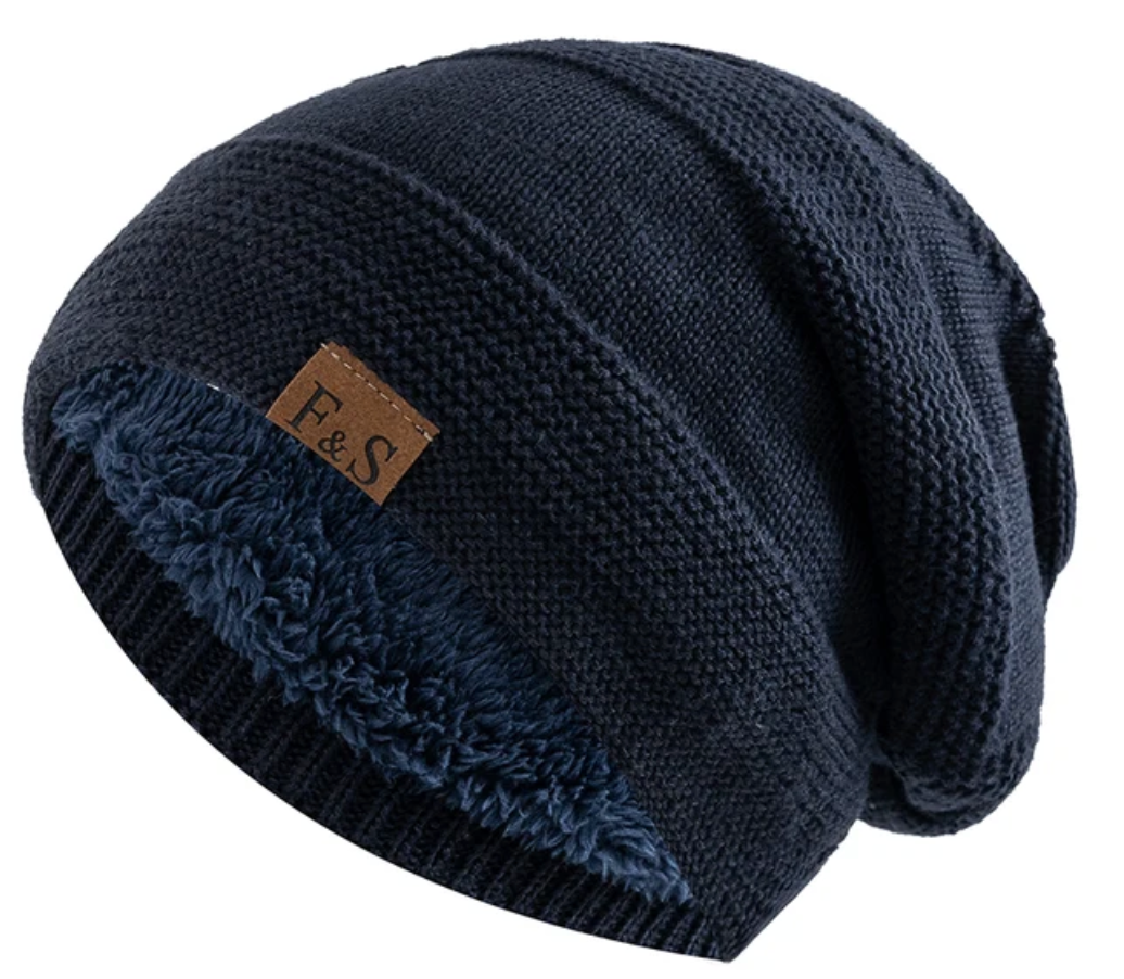 Dames Wintermuts Fleecevoering 5