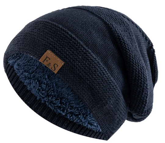 Dames Wintermuts Fleecevoering 5