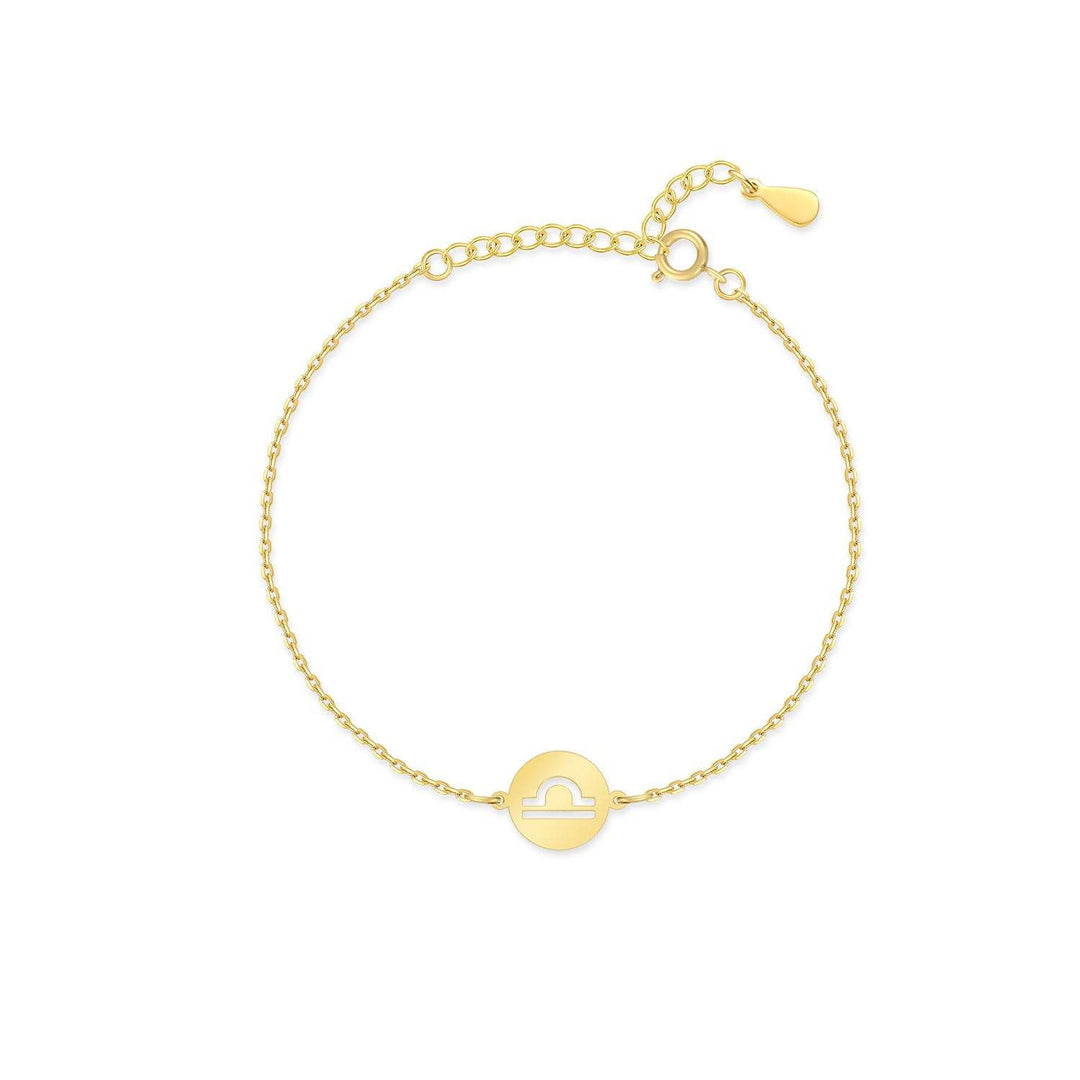 Dames Zodiac-armband Lyra Stijlvol 14
