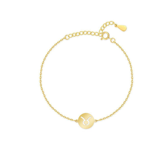 Dames Zodiac-armband Lyra Stijlvol 5