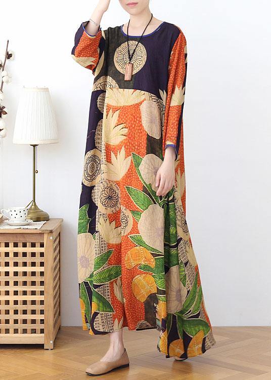 Dames Zomerjurk met Zwart Groene Print 3