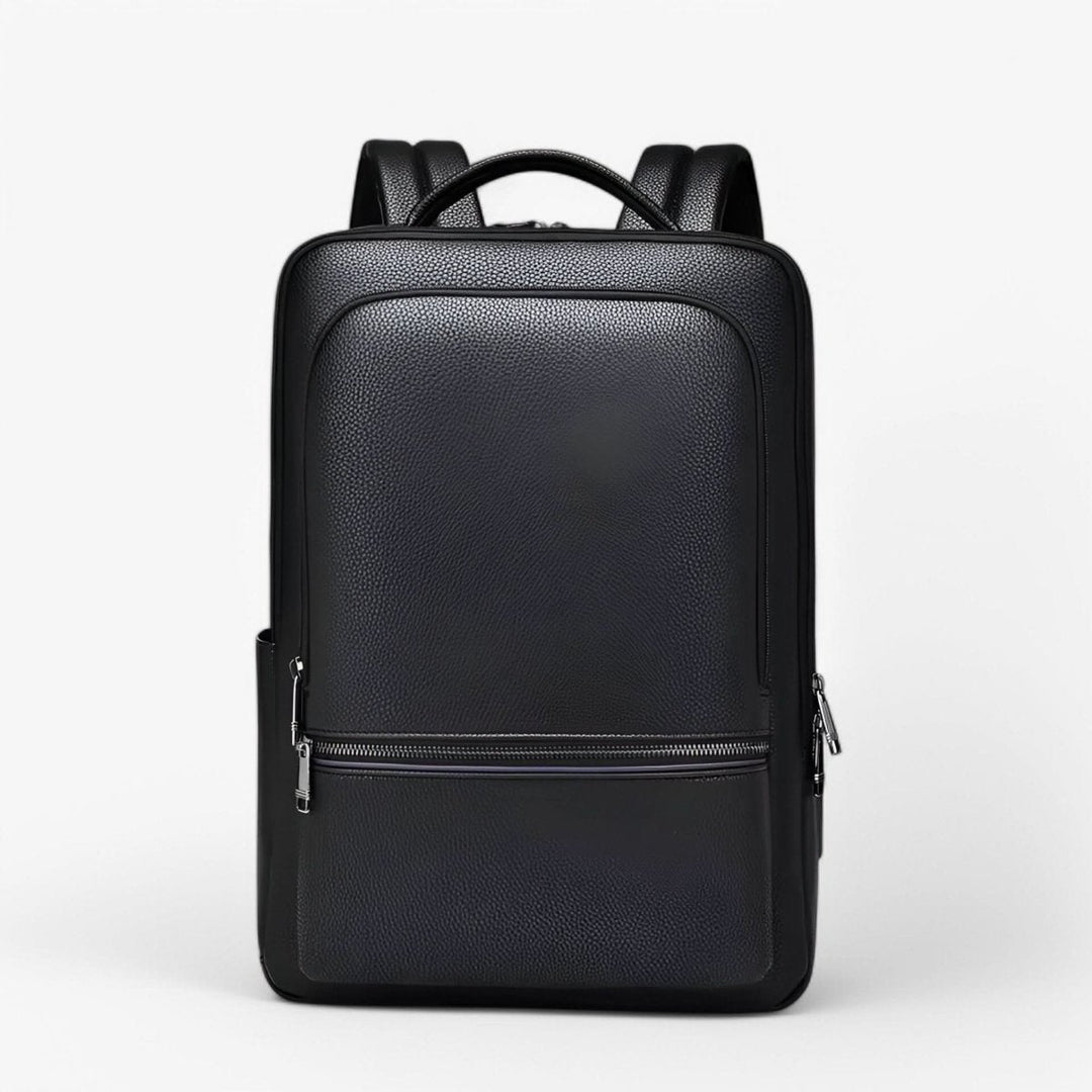 Dames en Heren Rugzak met USB-poort voor Laptop 10