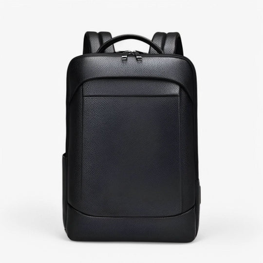 Dames en Heren Rugzak met USB-poort voor Laptop 11