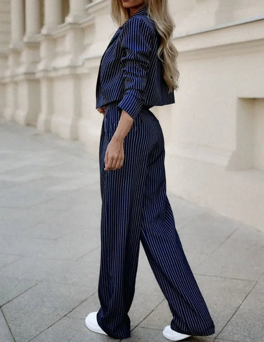Damespak Elina Herfsteditie Stijlvol 2