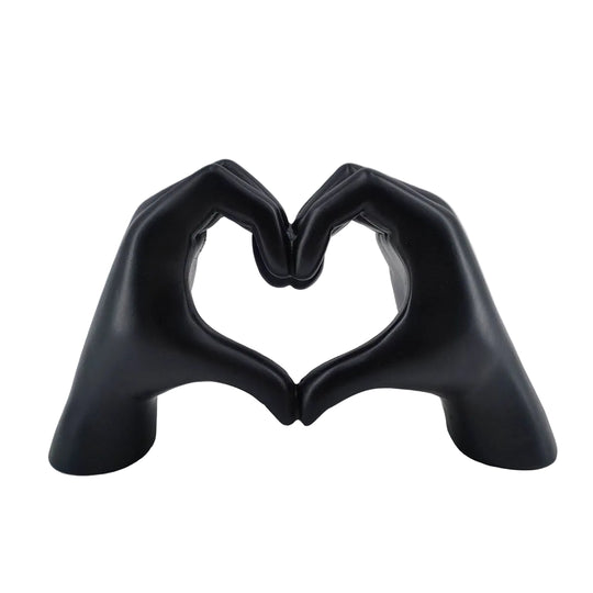 Decoratief Houten Figuur Handgemaakt voor een Warm Huis 2