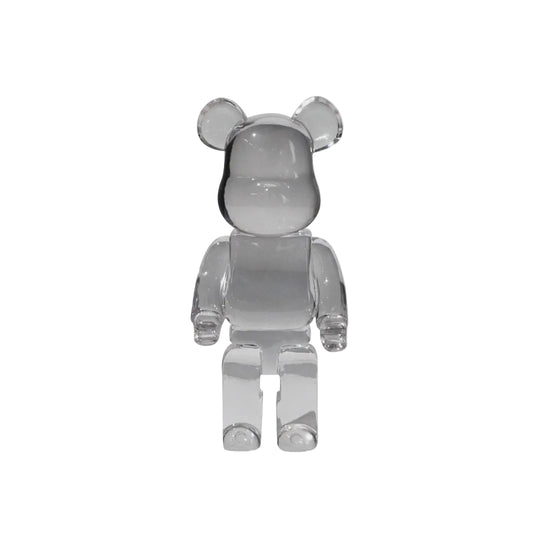 Decoratieve Bearbricks Sculptuur Uniek Design voor Volwassenen 0