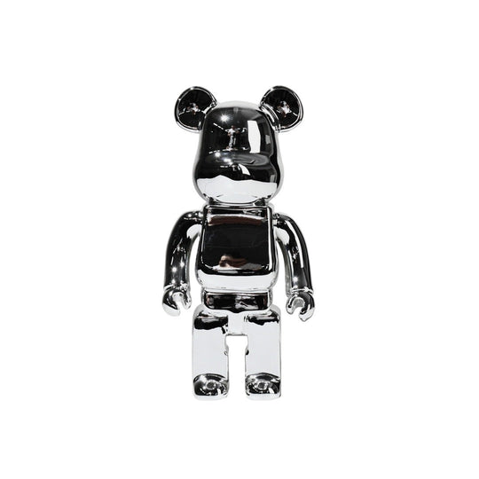 Decoratieve Bearbricks Sculptuur Uniek Design voor Volwassenen 11