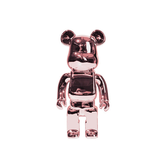 Decoratieve Bearbricks Sculptuur Uniek Design voor Volwassenen 13