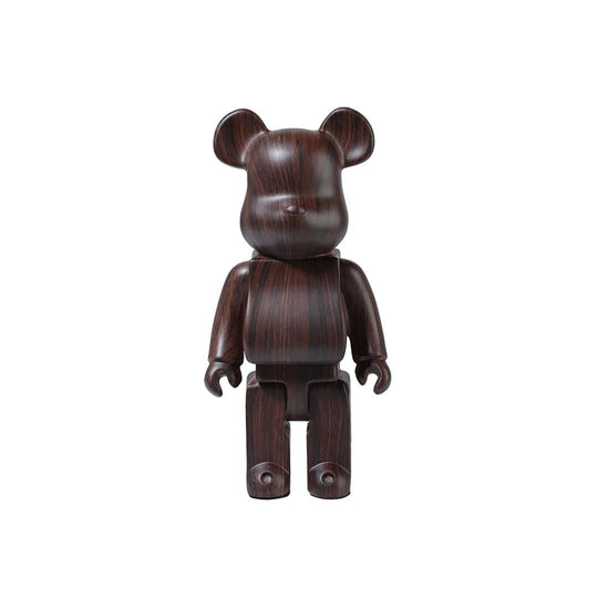 Decoratieve Bearbricks Sculptuur Uniek Design voor Volwassenen 14
