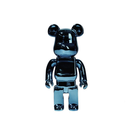 Decoratieve Bearbricks Sculptuur Uniek Design voor Volwassenen 17