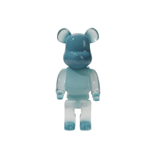 Decoratieve Bearbricks Sculptuur Uniek Design voor Volwassenen 4