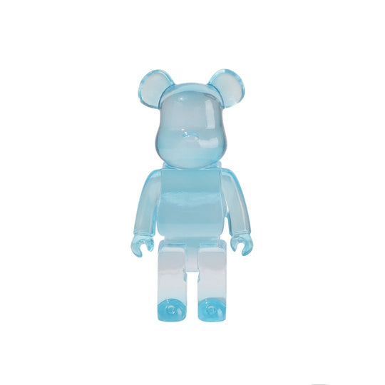Decoratieve Bearbricks Sculptuur Uniek Design voor Volwassenen 7