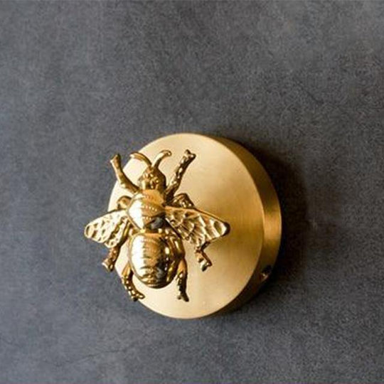 Decoratieve Kapstokhaak Dierenkop Voor Wanddecoratie 14