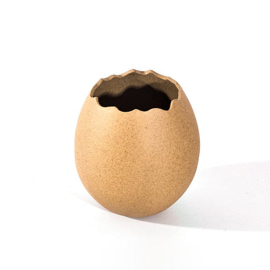 Decoratieve Keramische Eierschaal Kom 5