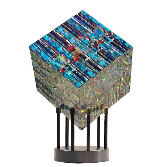 Decoratieve Kubus Ornamenten voor Huisdecoratie 0