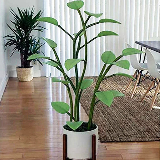 Decoratieve LED Plant Lamp voor Magische Sfeer 5