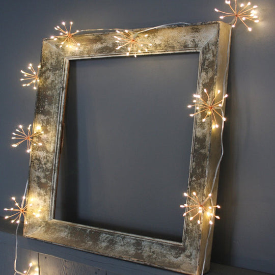 Decoratieve Lichtslang met Flexibele Armen 3