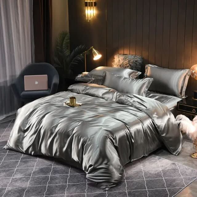 Dekbedovertrek voor een Luxe Slaapervaring 5