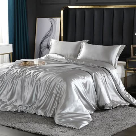 Dekbedset 4-Delig Voor Comfortabele Slaapervaring 3