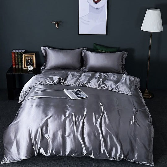 Dekbedset 4-Delig Voor Comfortabele Slaapervaring 4