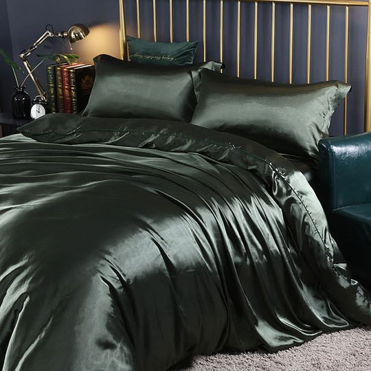 Dekbedset 4-Delig Voor Comfortabele Slaapervaring 5