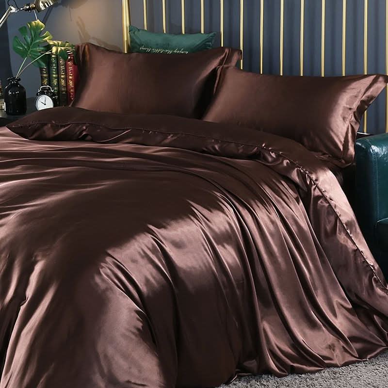 Dekbedset 4-Delig Voor Comfortabele Slaapervaring 6