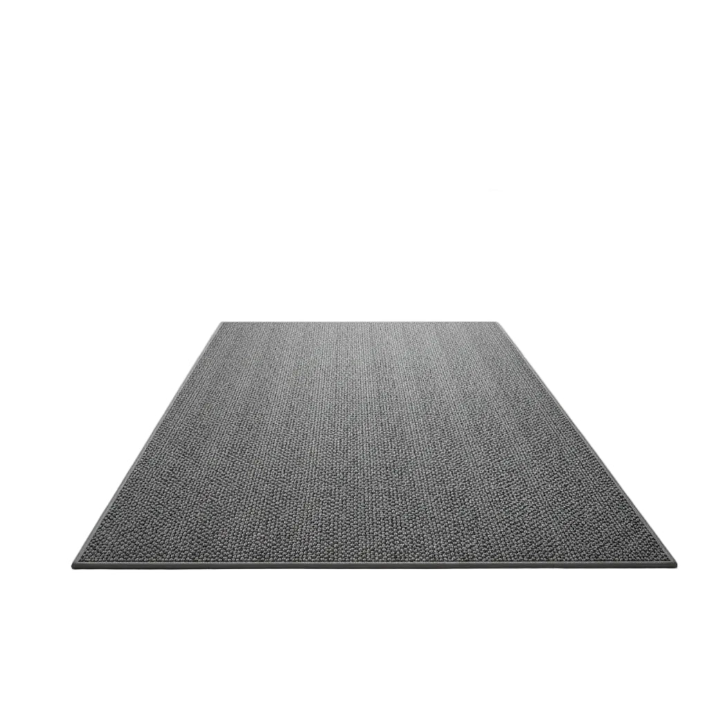 Deurmat Buiten Modern Ontwerp voor Voordeur Geometrisch 50x80 cm 0