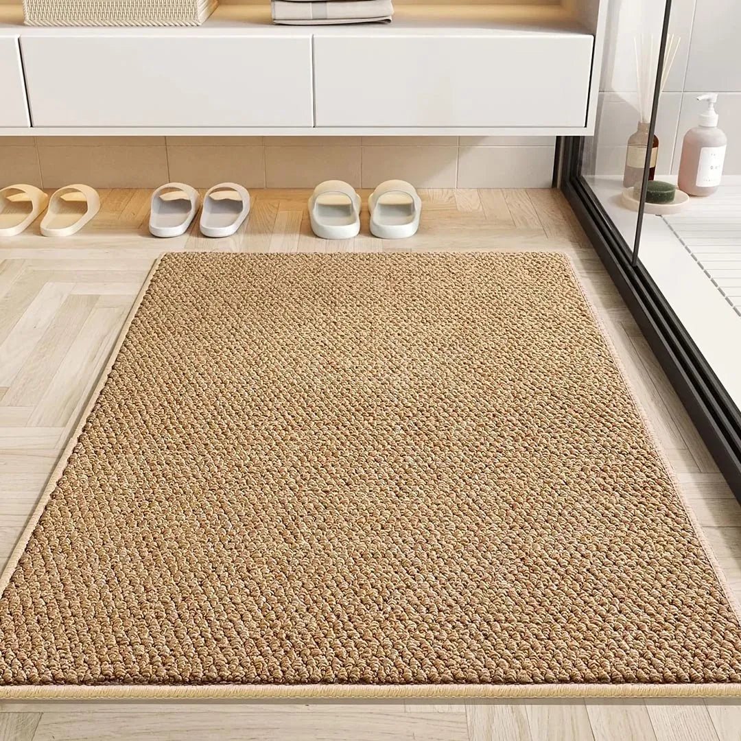 Deurmat Buiten Modern Ontwerp voor Voordeur Geometrisch 50x80 cm 5
