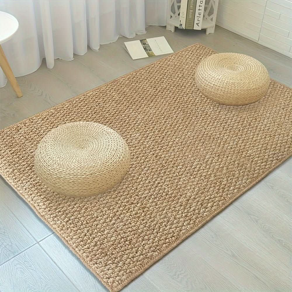 Deurmat Jute-look Stijlvol en Functioneel 5