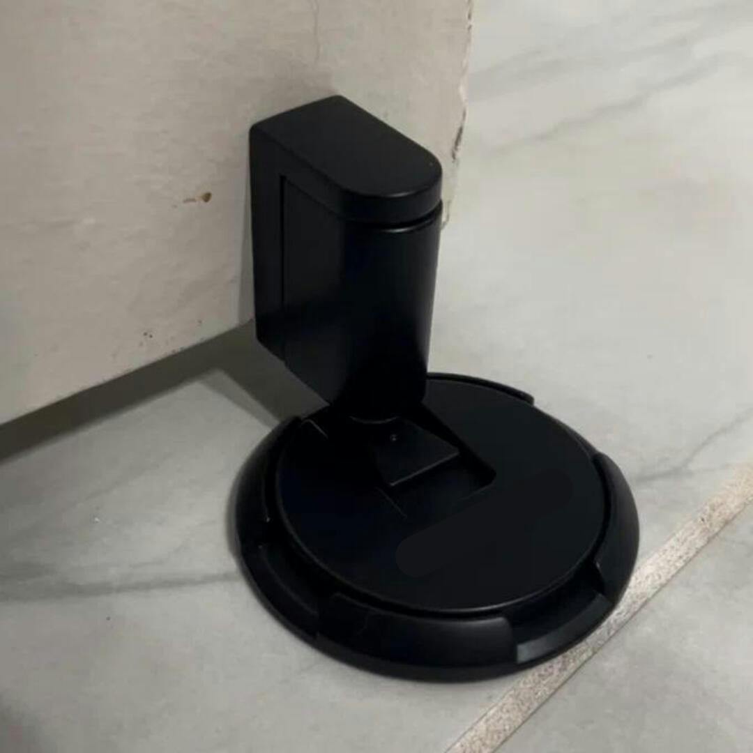Deurstoppers voor Binnen- en Buitendeuren Magnetisch 4