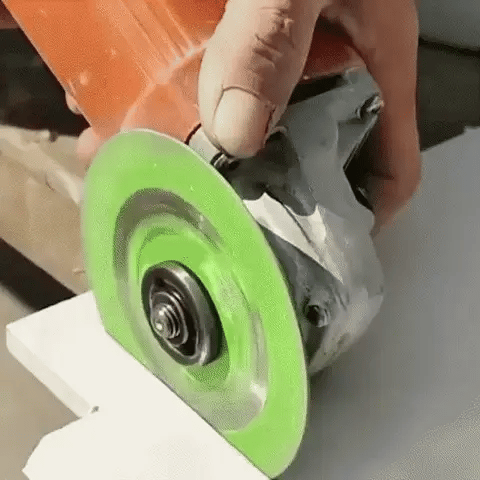Diamant Glas Snijblad voor Tegels en Keramiek 1