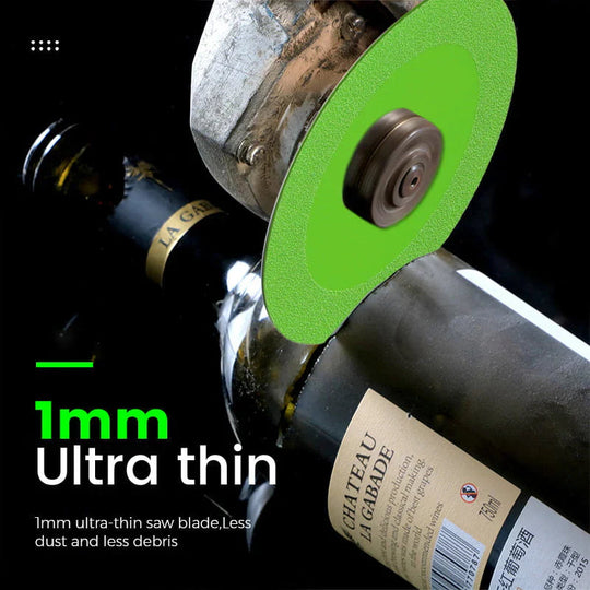 Diamant Glas Snijblad voor Tegels en Keramiek 3