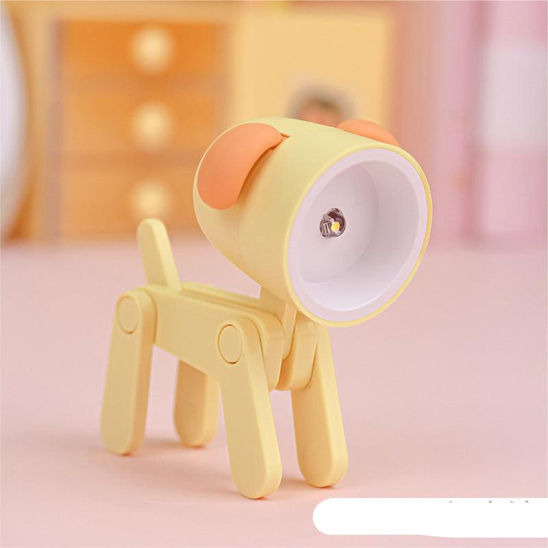 Dierenlamp Flexibel en Speels 7
