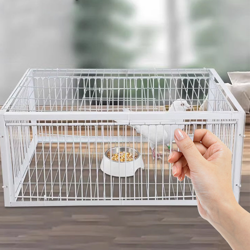 Diervriendelijke Vogelval met Terugslagbeveiliging 1