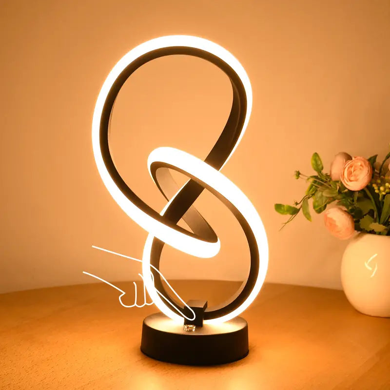 Dimbare Lamp Elara Stijlvol en Modern 0