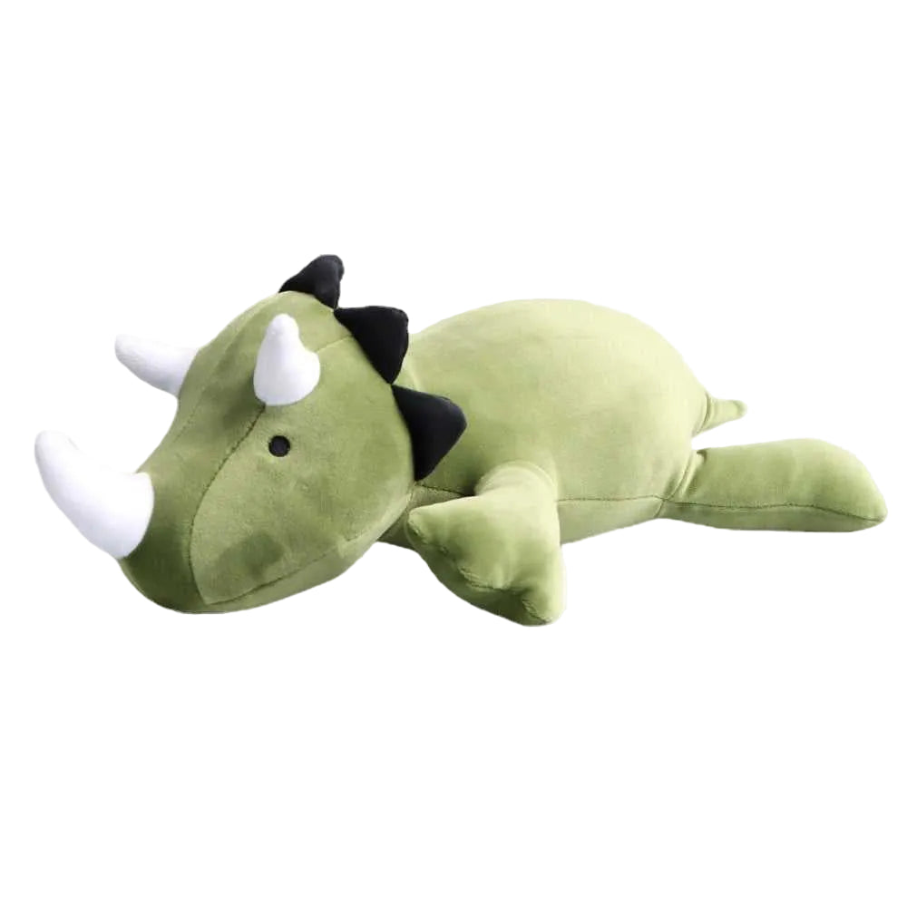Dinosaurussen Knuffel Zacht Speelgoed 0