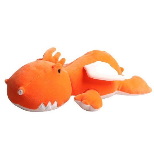 Dinosaurussen Knuffel Zacht Speelgoed 2