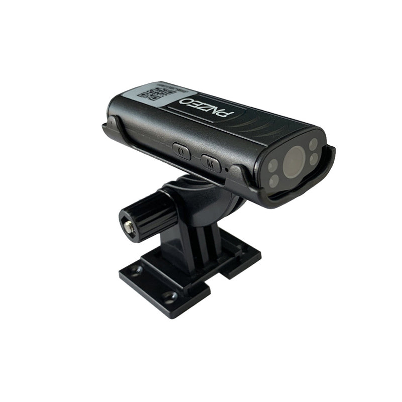 Draadloze Beveiligingscamera met 1080P HD en Bewegingsdetectie 0
