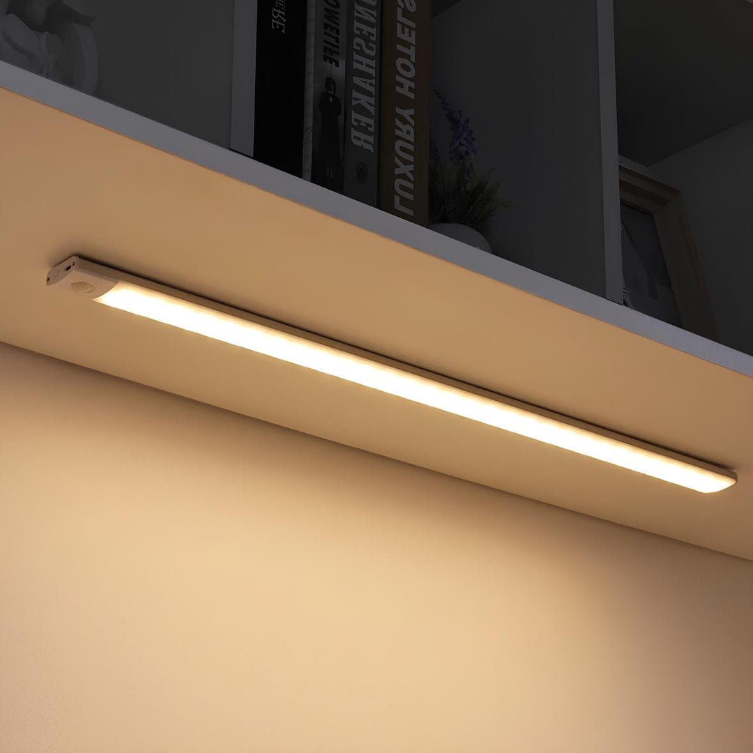 Draadloze Bewegingsmelderlamp Multifunctioneel Met Instelbare Lichtkleuren 2