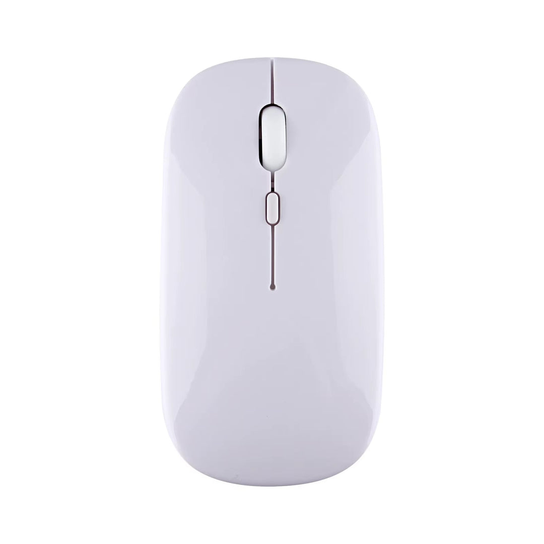 Draadloze Bluetooth Muis Ergonomisch 0