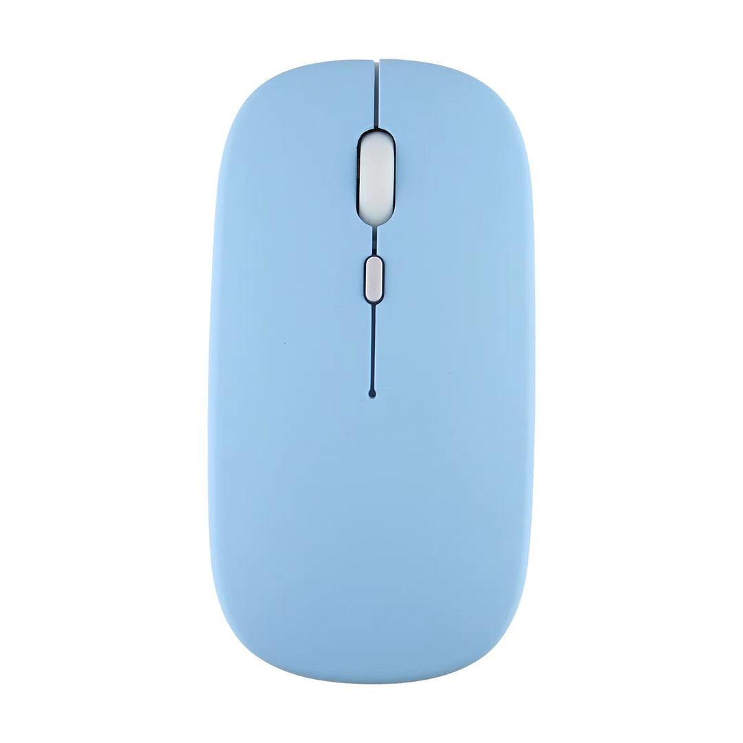 Draadloze Bluetooth Muis Ergonomisch 4