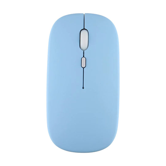 Draadloze Bluetooth Muis Ergonomisch 4