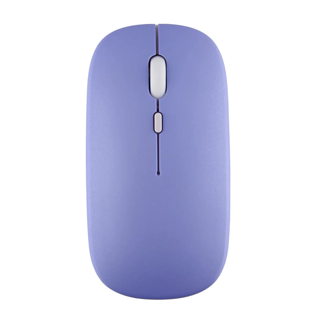 Draadloze Bluetooth Muis Ergonomisch 5