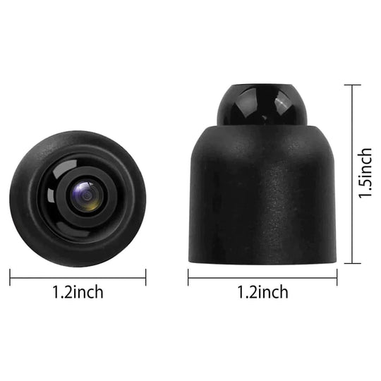 Draadloze Camera met Nachtzicht voor Bewaking 5