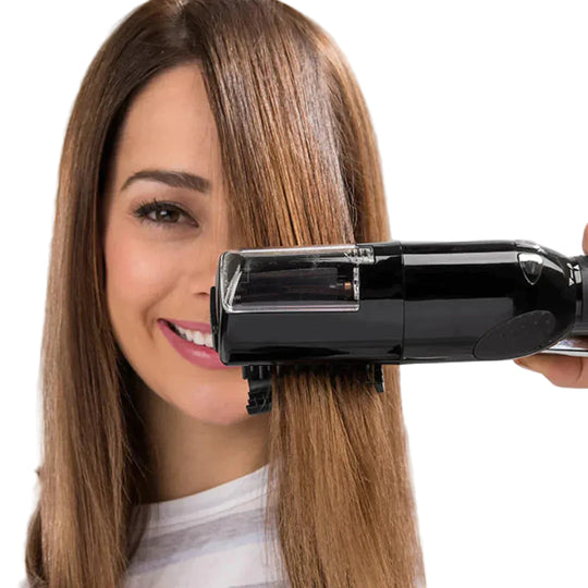 Draadloze Haartrimmer voor Gespleten Haarpunten, Geschikt voor Alle Haartypes 1