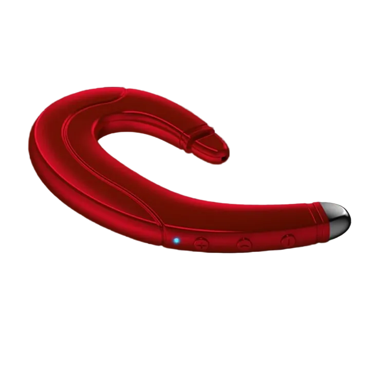 Draadloze Headset voor Beengeleiding 0