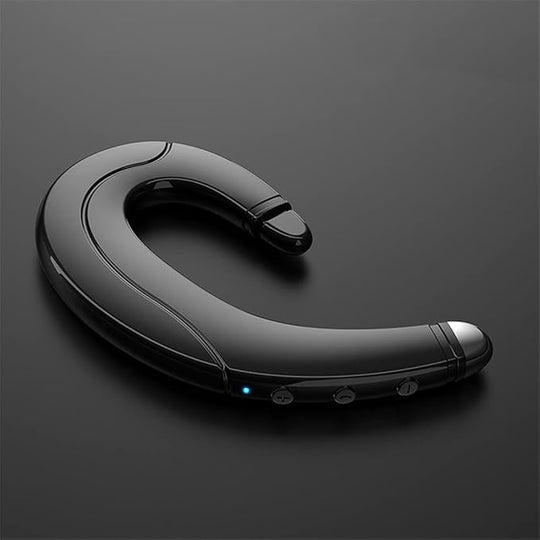 Draadloze Headset voor Beengeleiding 3