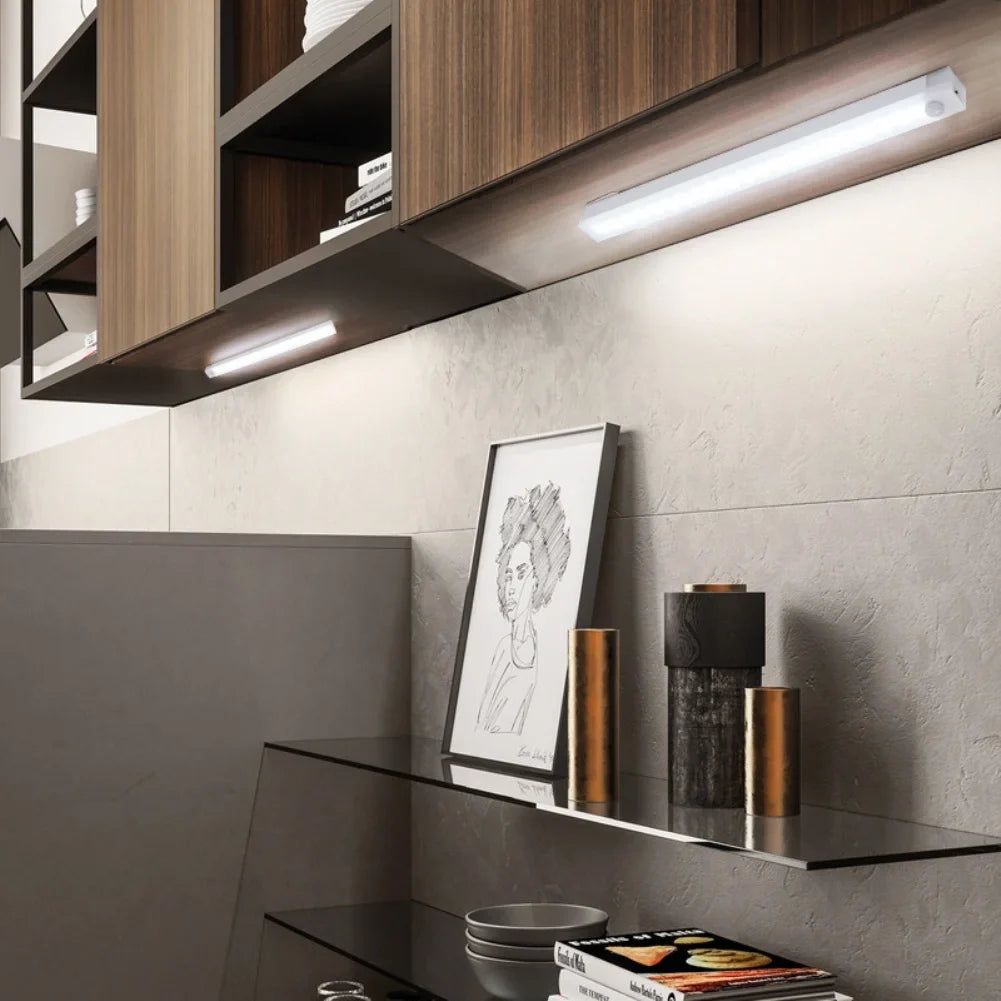Draadloze LED-lamp met Bewegingssensor 5