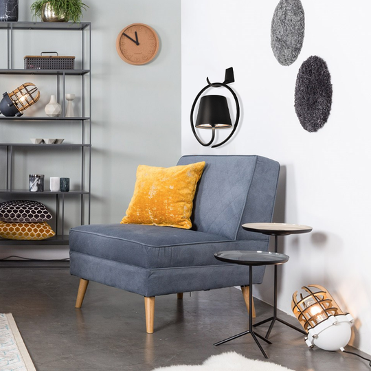Draadloze LED Hanglamp Modern 6
