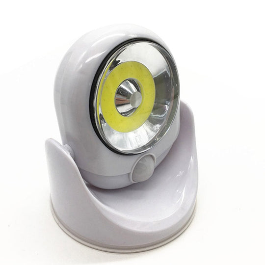 Draadloze LED Lamp met Bewegingssensor voor Binnen en Buiten Verlichting 4